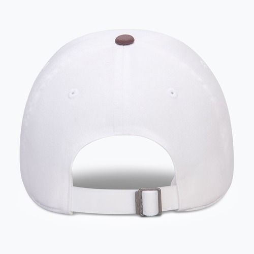 Basecap Nike Club Unstructured Futura Wash white/tattoo/tattoo