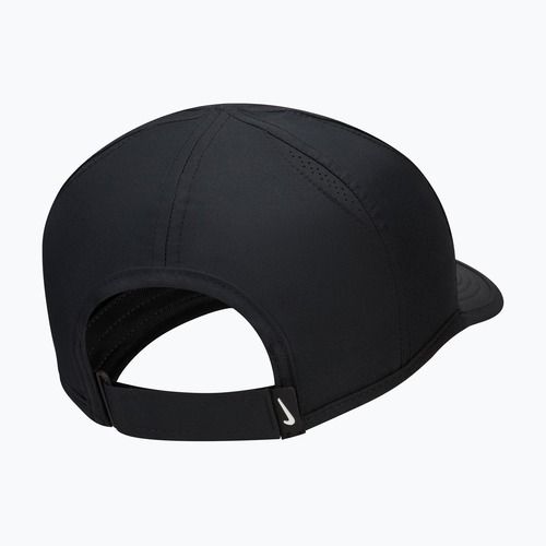 Basecap Nike Dri-Fit Club black/white