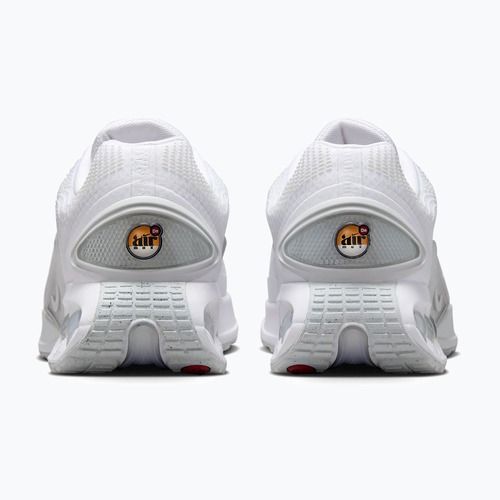 Herren Schuhe Nike Air Max Dn white/white/metallic silver/white