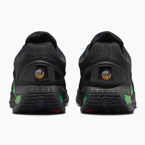 Herren Schuhe Nike Air Max Dn black/black/anthracite/green strike