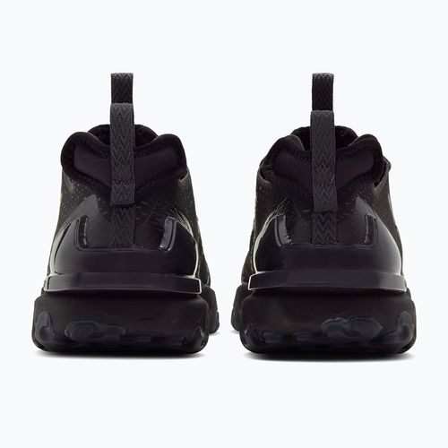 Herren Schuhe Nike React Vision black/black/anthracite/anthracite