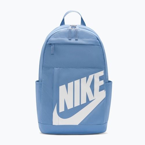 Cityrucksack Nike Elemental 21 l work blue/white