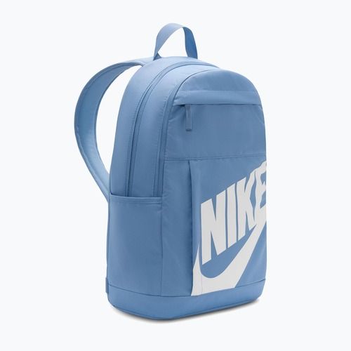 Cityrucksack Nike Elemental 21 l work blue/white