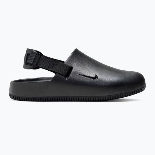 Herren-Badelatschen Nike Calm black/black