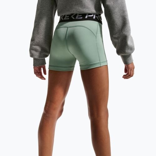 Kindershorts Nike Pro steam/white