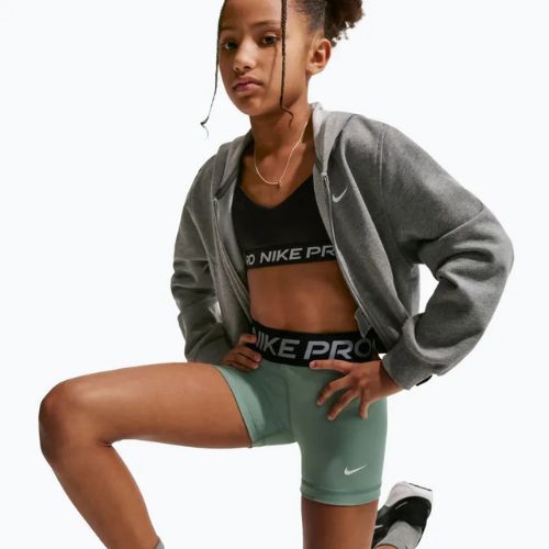 Kindershorts Nike Pro steam/white