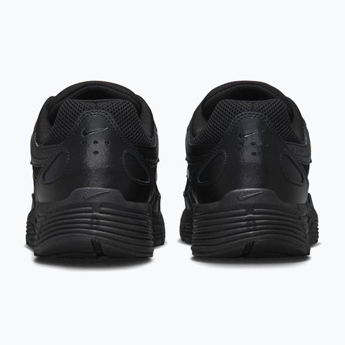 Herren Schuhe Nike P-6000 black/black