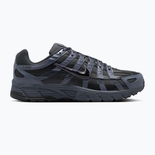 Herren Schuhe Nike P-6000 dark smoke grey/carbon/black