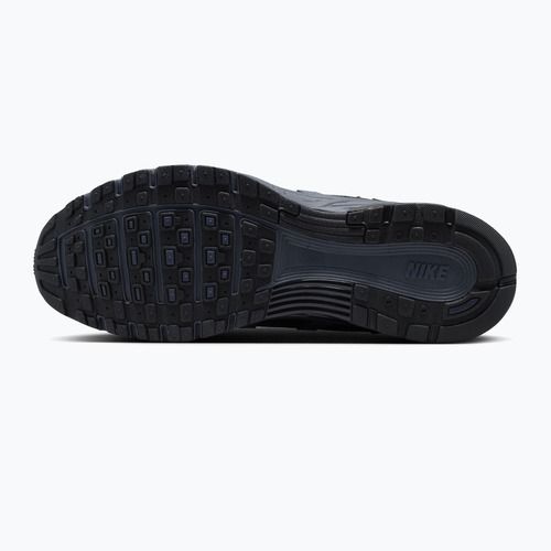 Herren Schuhe Nike P-6000 dark smoke grey/carbon/black