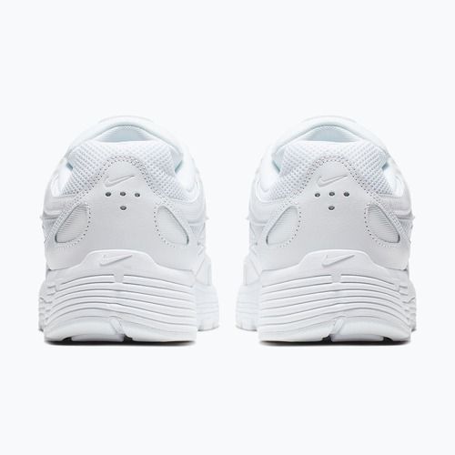 Herren Schuhe Nike P-6000 white/platinum tint/white