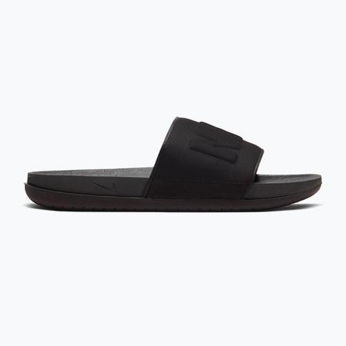Herren-Badelatschen Nike Offcourt anthracite/black/black