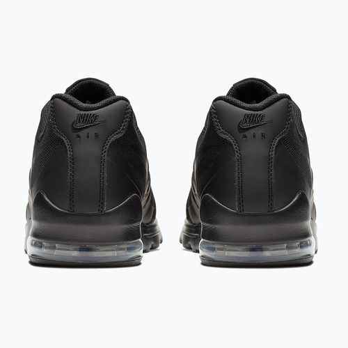 Herren Schuhe Nike Air Max Invigor black/anthracite/black