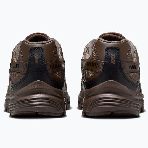 Herren-Laufschuhe Nike Initiator baroque brown/black/ironstone
