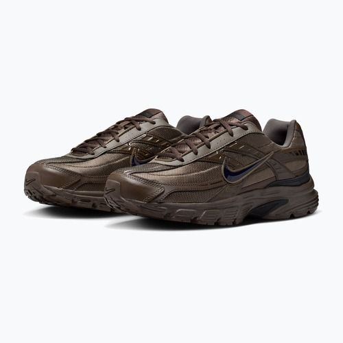 Herren-Laufschuhe Nike Initiator baroque brown/black/ironstone