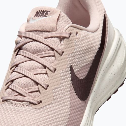 Laufschuhe für Damen Nike Revolution 8 SE silt red/white-particle rose-tattoo