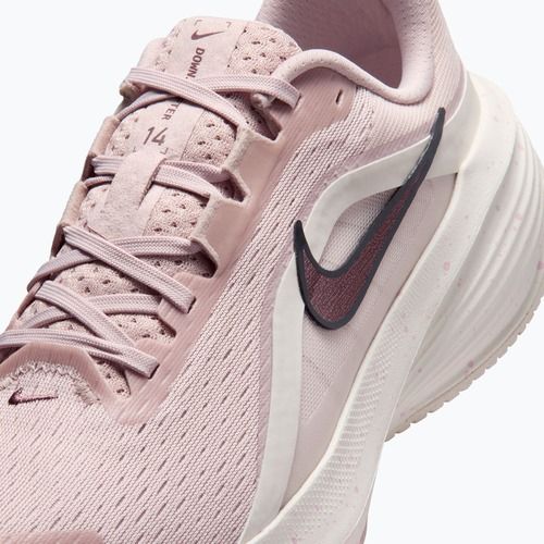 Laufschuhe für Damen Nike Downshifter 14 SE silt red/tattoo-particle rose-phantom