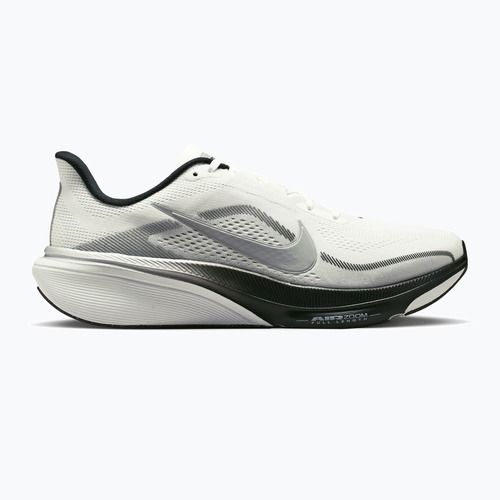 Herren-Laufschuhe Nike Pegasus 42 summit white/metallic silver-photon dust