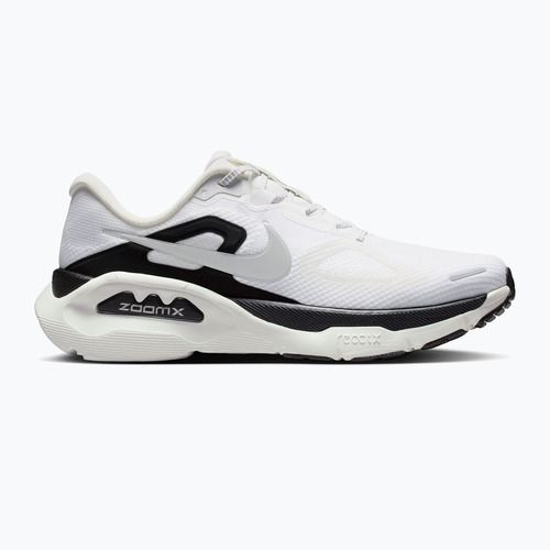 Herren-Laufschuhe Nike Structure Plus summit white/metallic silver-black