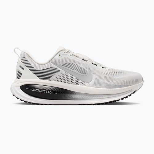 Herren-Laufschuhe Nike Vomero 18 summit white/metallic silver-black