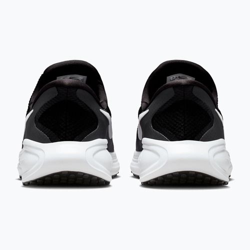 Herren-Laufschuhe Nike Revolution 8 EasyOn black/anthracite/wolf grey/white
