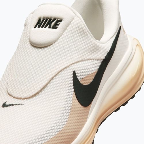 Herren-Laufschuhe Nike Revolution 8 EasyOn pale ivory/sail/linen/black spruce