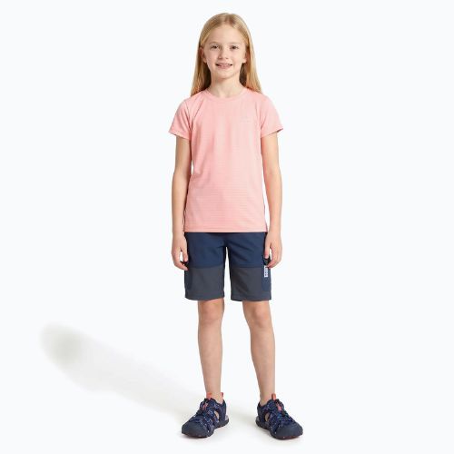 Kinder-Trekkingsandalen KADVA Vitra T blue