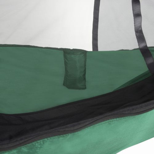 Reisehängematte KADVA Green mosquito