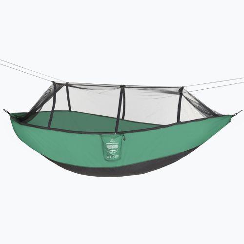 Reisehängematte KADVA Green mosquito