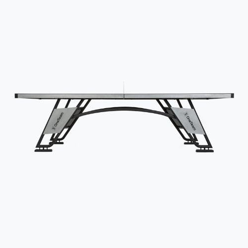 Tischtennistisch OneTeam OT-TTO-05 Outdoor grau