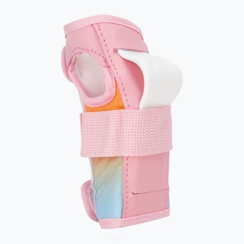 Unisex-Schutzpolster HEAD Pink armour