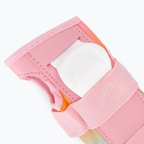Unisex-Schutzpolster HEAD Pink armour