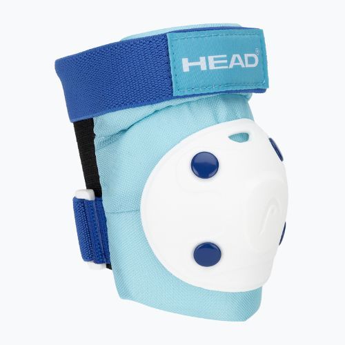 Unisex-Schutzpolster HEAD Blue armor