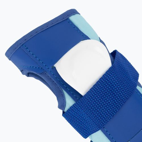 Unisex-Schutzpolster HEAD Blue armor
