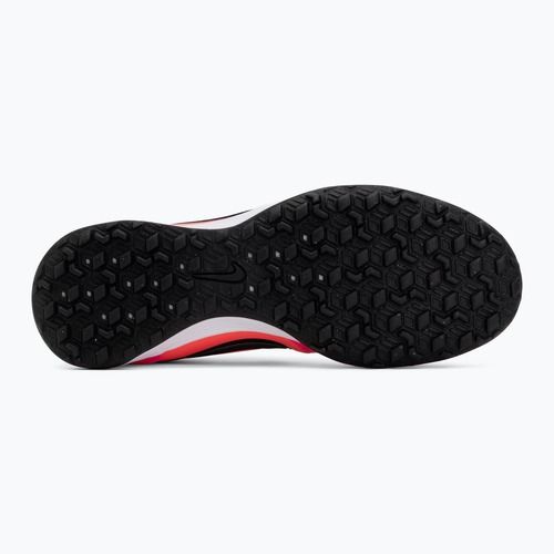 Herren-Fußballschuhe Nike Tiempo Ligera Pro TF multi color/black