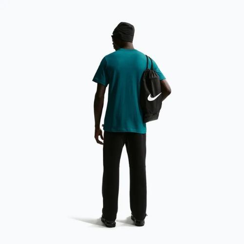 Herren-Fußballtrikot Nike Brazil Soccer geode teal