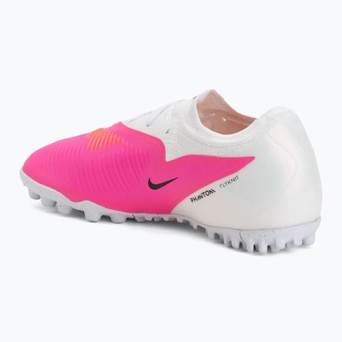 Herren-Fußballschuhe Nike React X Phantom 6 Low Pro TF multi color/black