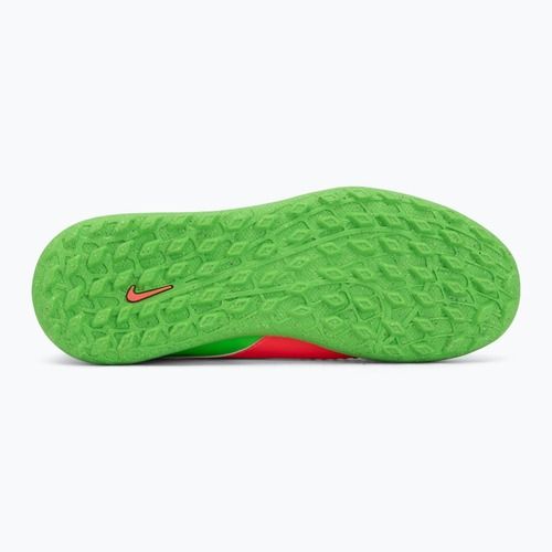 Kinder-Fußballschuhe Nike Jr. Phantom 6 Club Erling Haaland TF
