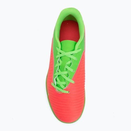 Kinder-Fußballschuhe Nike Jr. Phantom 6 Club Erling Haaland TF