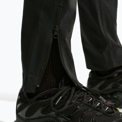 Kinder-Fußballhose Nike Paris Saint-Germain Tech Tech Woven black/white