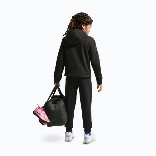 Kinderhose Nike Paris Saint-Germain Club Fleece Jogger black/white