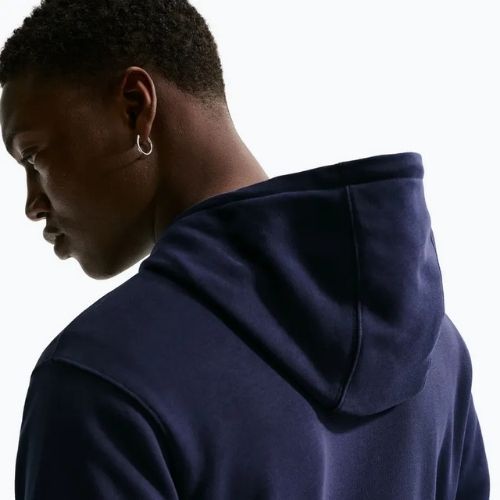 Nike Herren Hoodie FC Barcelona Club Hoodie