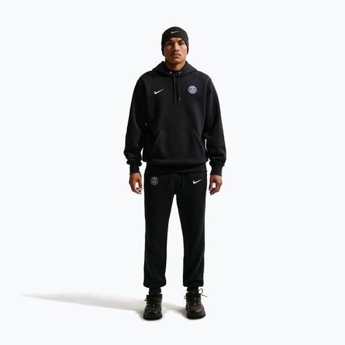 Herrenpullover Nike Paris Saint-Germain Club black/white