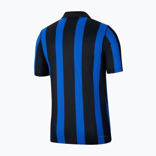 Herren-Fußballtrikot Nike Inter Milan Dri-Fit ADV Match lyon blue/black/university gold