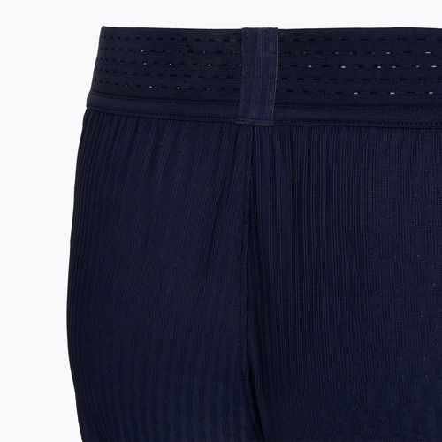 Herren-Fußballshorts Nike FC Barcelona Dri-Fit ADV Match blackened blue/mineral yellow