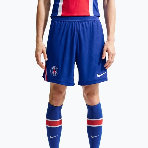Herren-Fußballshorts Nike FC Barcelona Dri-Fit ADV Match old royal/white