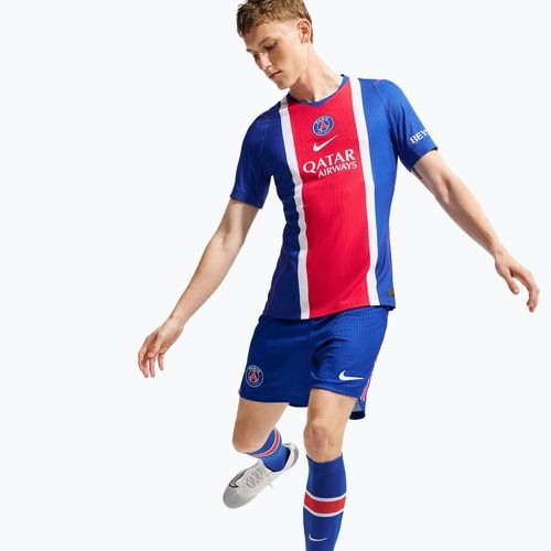 Herren-Fußballshorts Nike FC Barcelona Dri-Fit ADV Match old royal/white