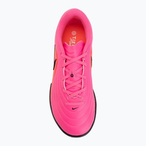 Kinder-Fußballschuhe Nike Jr. Tiempo Maestro Academy TF multi color/black