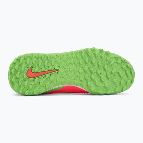 Kinder-Fußballschuhe Nike Jr. Phantom 6 Low Academy Erling Haaland TF