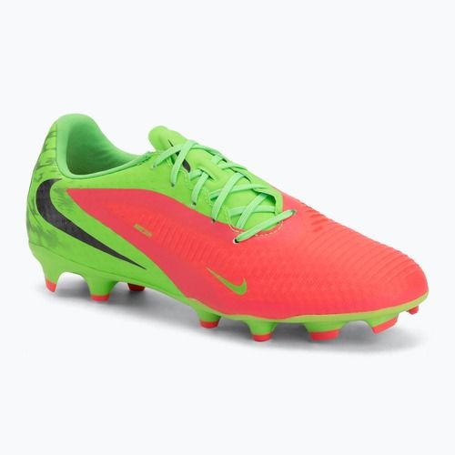 Herren-Fußballschuhe Nike Phantom 6 Low Pro Erling Haaland AG hot punch/green strike/black