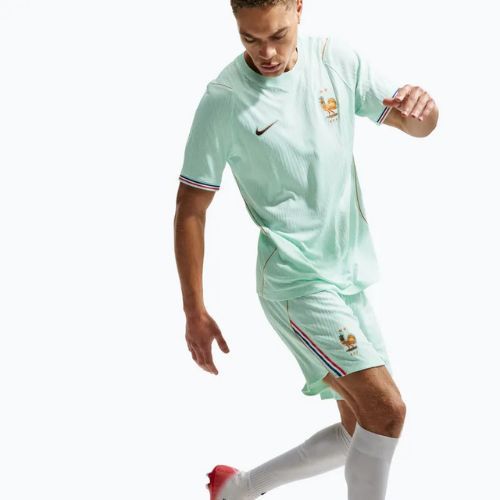 Herren-Fußballshorts Nike FFF 2026 Match Away Aero-FIT igloo/monarch/monarch